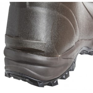 Сапоги утепленные HUNTLANDIA NEO-WINTER Fleece Brown арт.: WB-223